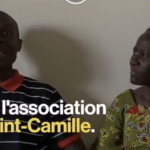 In this powerful 3 minute testimonial in 2021, two patients tell their stories about their lives before and after getting treatment from St. Camille