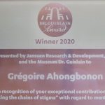 Deserved Recognition
