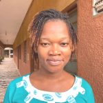 Introducing Dr. Nicole Ahongbonon!