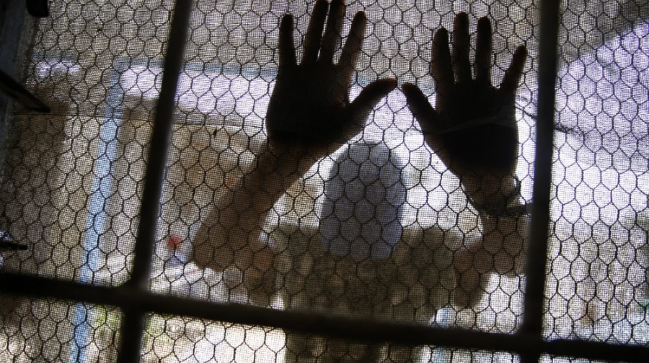 This perspective on mental illness in Africa describes how superstition is often blamed.