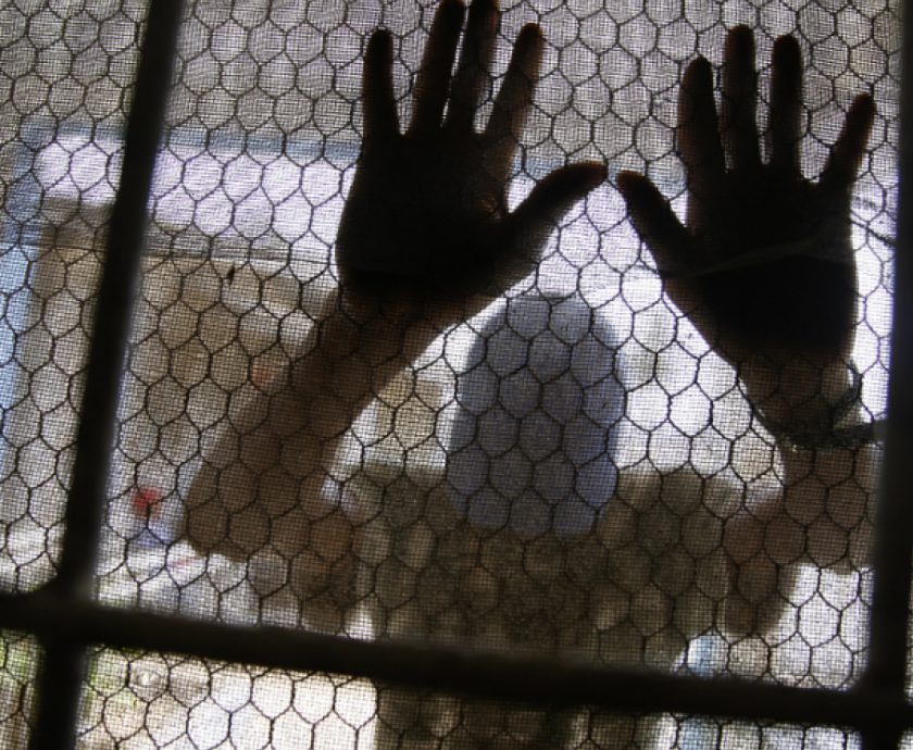 This perspective on mental illness in Africa describes how superstition is often blamed.
